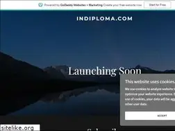 Sites similar to indiploma.com