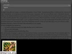 Sites similar to indiq.net