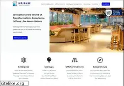 Sites similar to indiqube.com