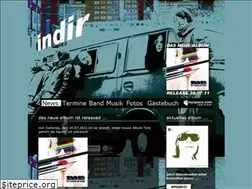 Sites similar to indir.de