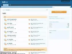 Sites similar to indir.eu
