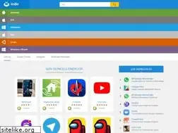Sites similar to indir.org