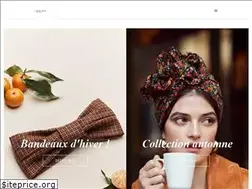 Sites similar to indiradeparis.com