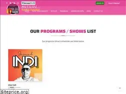 Sites similar to indiradio.ca