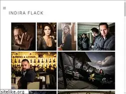 Sites similar to indiraflack.com