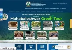 Sites similar to indiraicem.ac.in