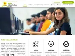 Sites similar to indiratechnical.com