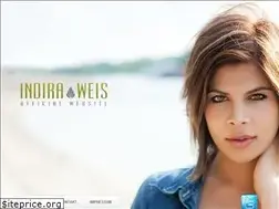 Sites similar to indiraweis.de