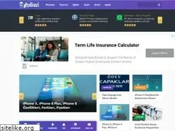 Sites similar to indirazi.com