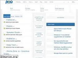 Sites similar to indirbak.net