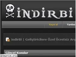 Sites similar to indirbi.com
