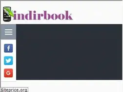 Sites similar to indirbook.com