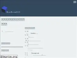 Sites similar to indirect2435.jimdo.com