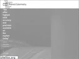 Sites similar to indirectcalorimetry.net