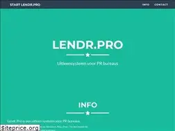 Sites similar to indirection.nl