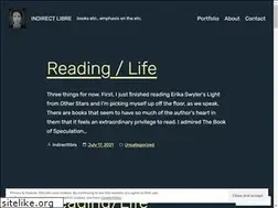 Sites similar to indirectlibre.com