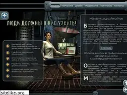 Sites similar to indirectmind.ru