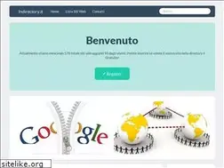 Sites similar to indirectory.it