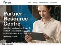 Sites similar to indirectpartnerportal.org