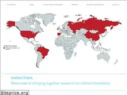 Sites similar to indirectrans.com