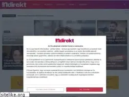 Sites similar to indirekt.hu