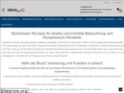 Sites similar to indirekte-beleuchtung24.de