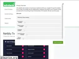Sites similar to indirelimabi.com