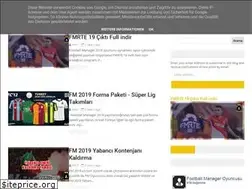 Sites similar to indirfm2018.blogspot.com