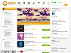 Sites similar to indirgen.com