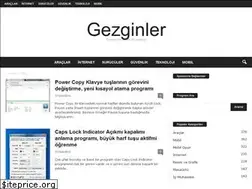 Sites similar to indirgezginleroyun.com