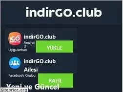 Sites similar to indirgo.club