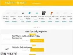 Sites similar to indirim-tr.com