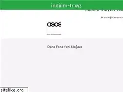 Sites similar to indirim-tr.xyz
