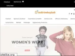 Sites similar to indirimbasladi.com
