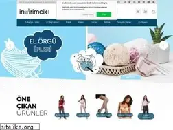 Sites similar to indirimcik.com