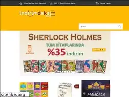 Sites similar to indirimdekal.com