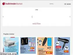 Sites similar to indirimdemarket.com