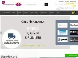 Sites similar to indiriminyeri.com