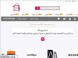 Sites similar to indirimkala.online