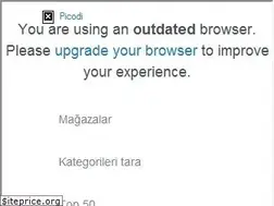 Sites similar to indirimkodlarim.com