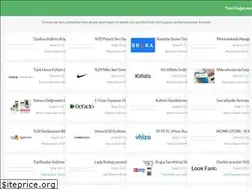 Sites similar to indirimkodutr.com