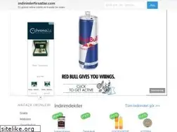 Sites similar to indirimlerfirsatlar.com