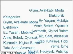 Sites similar to indirimlikupon.com