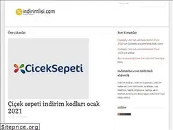 Sites similar to indirimlisi.com