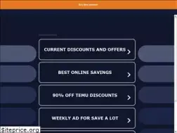 Sites similar to indirimlr.com