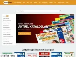 Sites similar to indirimpusulasi.com