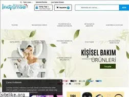 Sites similar to indirimsa.com