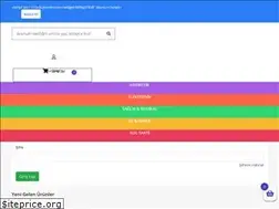 Sites similar to indirimsehri.com