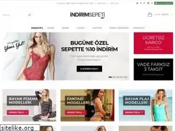 Sites similar to indirimsepeti.net