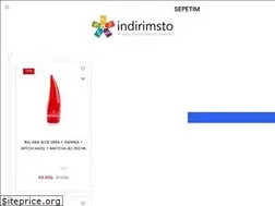 Sites similar to indirimstore.net
